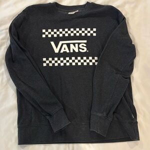 Vans Sweater S